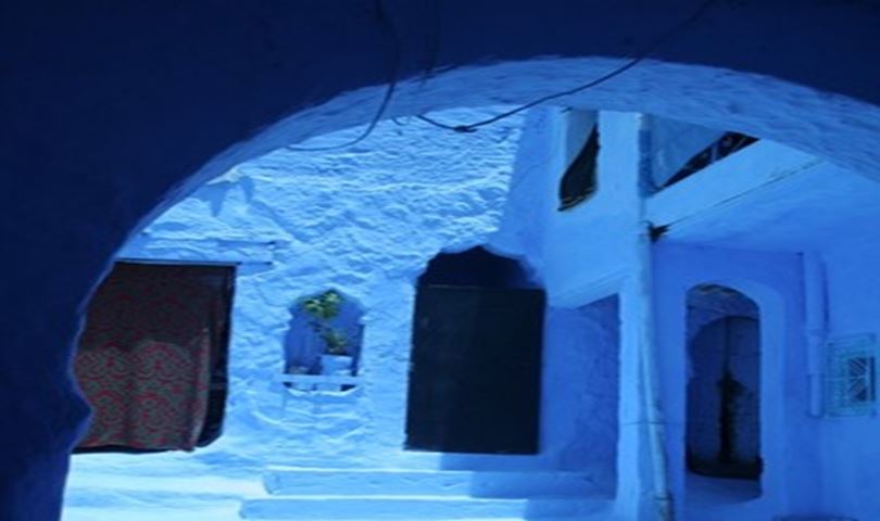 Chefchaouen